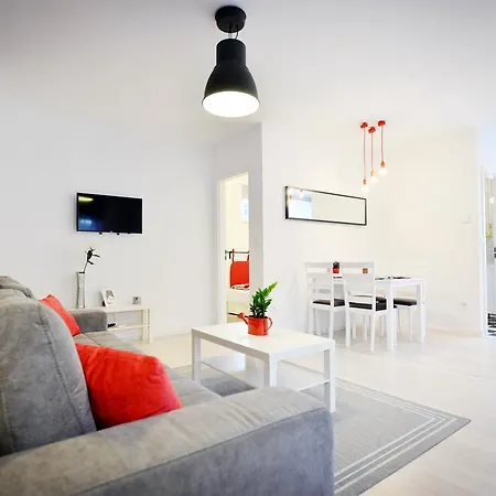 Enjoy Apartmán Eger