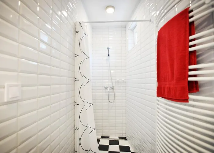 アパート Enjoy *