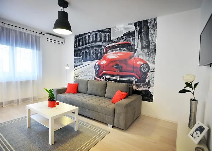 アパート Enjoy エゲル