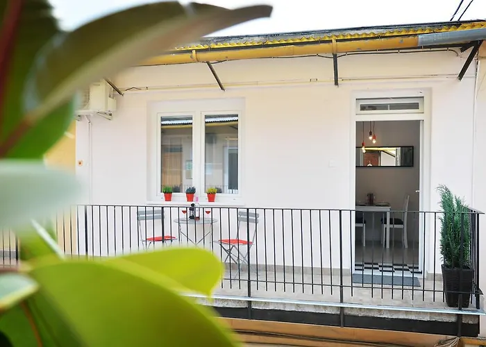 Enjoy Apartment Eger