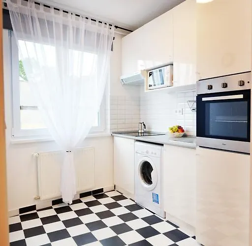 Apartment Enjoy Eger