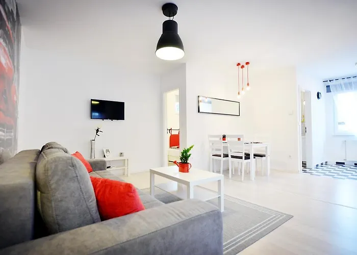 Enjoy Apartment Eger